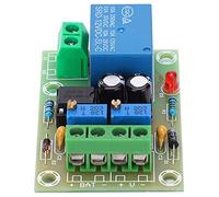 Generic Carte de Commande de Charge de Batterie XH-M601, Module Fiable de Prévention des Surcharges pour Les Besoins d'alimentation 12V