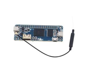 Generic Carte de Développement Arm Quad Open Source pour L'apprentissage de la Programmation et Le Développement de Projets avec Interfaces et USB