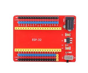Generic Carte de Développement d'apprentissage de Programmation pour Module ESP32-IO, Débogage Pratique, pour Ingénieurs et Techniciens