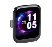 Generic Carte de Développement D'écran LCD Haute Performance de 1,69 Pouces avec Fonction Vocale WiFi6 AI et Interface SPI pour Processeur pour Amateurs D'électronique