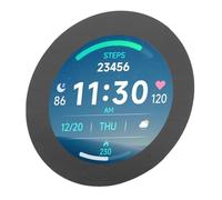 Generic Carte de Développement LCD Ronde, écran Tactile Double Cœur Haute Performance pour Applications HMI, Carte MCU 2,8 Pouces pour Applications RP2350