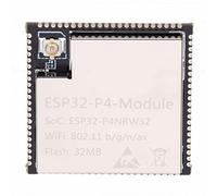 Generic Carte de Développement MCU Haute Performance avec Prise en Charge Dual Core pour WiFi 2,4 GHz et Bluetooth 5.3, Idéale pour Les Projets IoT 32 Mo