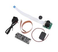 Generic Carte de Développement Multimédia avec 32 Mo de PSRAM et Encodeur H.264 pour Une Large adaptabilité des Applications, 1 Câble Plat