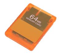 Generic Carte de Programme OPL HD Loader, Carte Mémoire Game Start Professional V1.966 pour Consoles de Jeux (64MB)