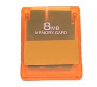 Generic Carte de Programme OPL HD Loader, Carte Mémoire Game Start Professional V1.966 pour Consoles de Jeux (8MB)