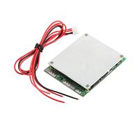 Generic Carte de Protection de Batterie 3S 100A 12V avec Balance pour Une Charge et Une Décharge en Toute sécurité
