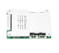 Generic Carte de Protection de Batterie au Lithium 13S 50A avec Charge équilibrée pour Une Durée de Vie Prolongée de la Batterie et des Fonctionnalités de sécurité