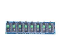 Generic Carte de Résistance Programmable de Haute Précision pour Les Expériences éducatives et L'ingénierie électronique - 0,1R à 9999999R, 1/2 Watt