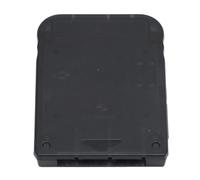 Generic Carte de Sauvegarde de Données de Jeu, 512 Go Extensible Indicateur LED Carte Mémoire de Console de Jeu Remplacement d'interface USB C pour Consoles de Jeux (BLACK)