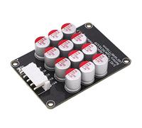 Generic Carte D'équilibrage de Batterie D'égaliseur Actif pour Outils électriques, Fauteuils Roulants, Module de Transfert D'énergie 1,8 V-4,5 V