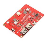 Generic Carte D'extension de Batterie au Lithium UPS pour Charge et Alimentation Efficaces pour Les Utilisateurs de Utilisation Intérieure et Extérieure avec Protection Contre Les Surintensités