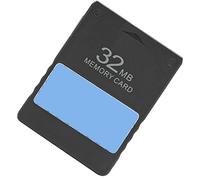 Generic Carte McBoot Gratuite FMCB, Solution de Mémoire Efficace de 32 Mo pour Console de Jeux Classique