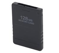 Generic Carte Mémoire de Console, Carte Archivée de Console Portable Compacte Légère à Haute Vitesse pour les Minces (128MB)