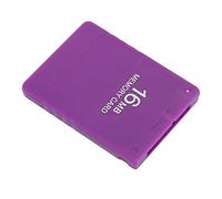 Generic Carte Mémoire Haute Vitesse pour, Carte de Sauvegarde Efficace de 16 Mo, Indispensable pour les Maîtres des Jeux (#11)