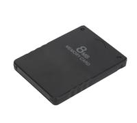 Generic Carte Mémoire pour Console de Jeu Haute Vitesse V1.966, Efficace et Stable pour Fat Machine, Plug and Play, Carte de Démarrage de Jeu USB (8MB)