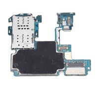 Generic Carte Mère de Téléphone Débloquée de Remplacement pour S20 Plus, Ajustement Précis pour Une Intégration Transparente, Configuration Puissante de 8 + 128 Go, Conception Conviviale, Matériau