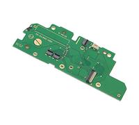 Generic Carte Mère PCB de Remplacement Résistante à la Corrosion pour Lite, Poignée Gauche Légère pour Console de Jeu Lite
