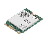 Generic Carte Réseau sans Fil 8265 867M 802.11AC 2.4G/5G, Forte Anti-interférence, Accès Internet Rapide, pour Legion Y520 Y720, 3 * 2. Cm