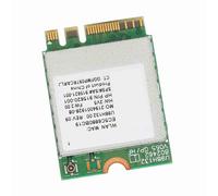 Generic Carte Réseau sans Fil AC, Transmission Haute Vitesse pour Ordinateurs Portables/Ordinateurs de Bureau RTL8821CE pour Probook Series