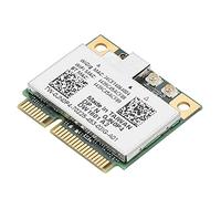 Generic Carte Réseau sans Fil Bluetooth 4.0 QCA9005, 7Gbps, Multi-fréquence pour Ordinateurs Portables 6430u E5440 E7440
