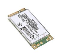 Generic Carte Réseau sans Fil Téléchargement Rapide 100 Mbps pour, Module PCI-E 3G/4G LTE pour Prise en Charge de L'itinérance, pour Les Ingénieurs et la Production, pour Les Applications LTE