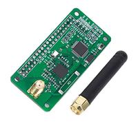 Generic Carte sans Fil de Module de Point D'accès avec Une Conception Durable pour la Radio Mobile Numérique D-Star P25 pour Les Utilisateurs de (Carte d'extension de Point d'accès Unique #11)