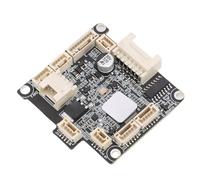 Generic Carte Toolhead, Carte Mère Hotend d'imprimante 3D, Mère de Prévention des Interférences pour Pièces de Rechange d'imprimante 3D K2, K2 Pro, Plus