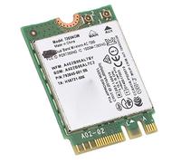 Generic Carte Wifi Double Bande Haute Vitesse 1200 Mbps pour Ordinateur Portable pour des Transferts de Fichiers Volumineux Efficaces et des Appareils Domestiques Intelligents avec Bluetooth 4.2, pour
