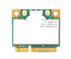 Generic Carte WiFi Double Bande pour 7260 HMW, Carte Réseau sans Fil Haute compatibilité pour Plusieurs Appareils, 300 Mbps