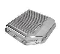 Generic Carter D'huile de Transmission 8491, Forte Protection, durabilité Longue Durée pour les Transmissions TH350