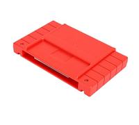 Generic Cartouche de Jeu 900 en 1 de Premier Ordre avec Collection 16 Bits à Fonctionnement Rapide pour Console, durabilité Exceptionnelle, Idéale pour les Joueurs Rétro Nostalgiques