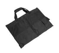 Generic Case de Transport d'écran 24 Pouces, Boîte de Protection du Transport d'écran LCD pour Se Déplacer