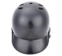 Generic Casque de Frappeur de Baseball de Sport, Casque de Protection ABS avec Doublure en éponge et Sangle, ventilé pour Jeunes Adultes pour l'entraînement de Baseball, Utilisation du Jeu