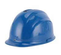 Generic Casque de sécurité pour Ventilateur de Refroidissement avec Nœuds de Massage Intégrés et connectivité BT pour Les Travailleurs de la Construction - Conception Résistante aux Chocs