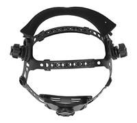 Generic Casque de Soudage, Bandeau Réglable avec Rembourrage en éponge épaisse pour un Meilleur Soutien et Confort, Bouton de Réglage pour un Ajustement Parfait