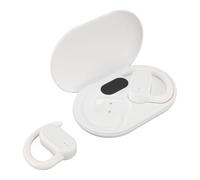 Generic Casque d'oreille Traducteur, écouteurs de Traduction 144 Langues pour iOS (White)