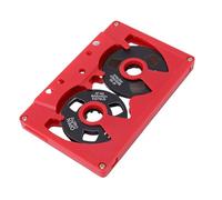 Generic Cassette Sonore en Métal, Temps D'enregistrement de 50 Minutes, Effets Visuels pour Les Mélomanes, Musiciens en Herbe, ABS, Alliage D'aluminium