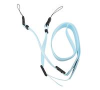 Generic Ceinture de Caméra, Sangle de Caméra Festival de l'abrasion pour Mini 12 (Blue)