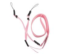 Generic Ceinture de Caméra, Sangle de Caméra Festival de l'abrasion pour Mini 12 (Rose Profond)