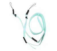 Generic Ceinture de Caméra, Sangle de Caméra Festival de l'abrasion pour Mini 12 (Vert Clair)