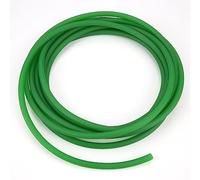 Generic Ceinture de Polyuréthane, Courroie de Transmission Polyuréthane Courteille Ronde PU Transmission Courroie de Round Courte (#6)