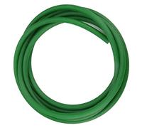 Generic Ceinture de Polyuréthane, Courroie de Transmission Polyuréthane Courteille Ronde PU Transmission Courroie de Round Courte (#7)