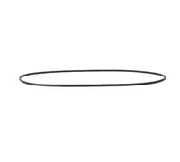 Generic Ceinture de Pont de Tondeuse, GX20006 Couteau de Coupe Black Vibrations Low Vibrations Artisanat Fin Conception Renforcée pour L105 L107 L108 L110 L111 Série
