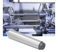 Generic Centre d'entraînement en Bois de Bois, effilé Lathe Morse Contence Conteille Morse Carbure Tiped Lathe Centre Mort MT3 60 Degrés Point Portant Taper Dead Center Top Top