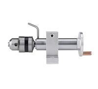 Generic Centre Rotatif Précis et Efficace pour Mini Tour, Bricolage, Artisans du Bois