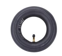 Generic Chambre à Air Durable 200 X 50 avec Tige de Valve Courbée Pratique pour Un Gonflage Facile pour Vélos et Scooters pour Enfants