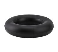 Generic Chambre à Air Gonflable Robuste de Remplacement pour Scooter, 6x2.0 Pouces, pour Chariot, Roue à Air, Matériau en Caoutchouc