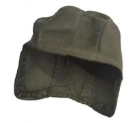 Generic Chapeau D'aviateur à L'échelle 1/6, Mode pour Poupées Masculines de 12