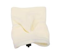 Generic Chapeau d'hiver Confortable et élégant pour Chien, pour Les Aventures en Plein Air, Coupe-Vent, Doux, Couvre-Oreilles pour Chiots, Idéal pour Les Randonnées Hivernales - Matériau en