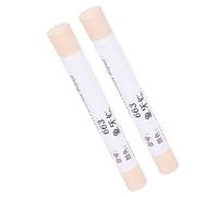 Generic Charge de Bois, Restaurer une Finition pour la Coloration en Bois avec Matériau de Cire environ. 29g / 1,0 Oz pour l'entretien de la Maison, du Bureau et des Meubles (Rouge Ivoire)